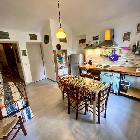 Appartamento In Tranquillo Borgo Vicino Al Centro Turin Exterior photo