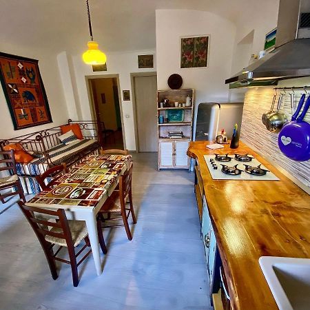 Appartamento In Tranquillo Borgo Vicino Al Centro Turin Exterior photo