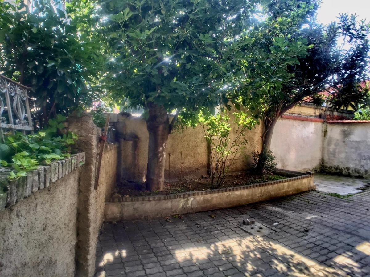 Appartamento In Tranquillo Borgo Vicino Al Centro Turin Exterior photo